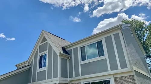 Elements Roofing & Construction - Photo 1