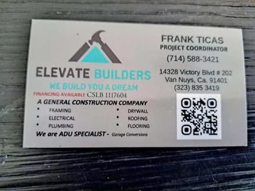 Elevate Builders - Photo 3