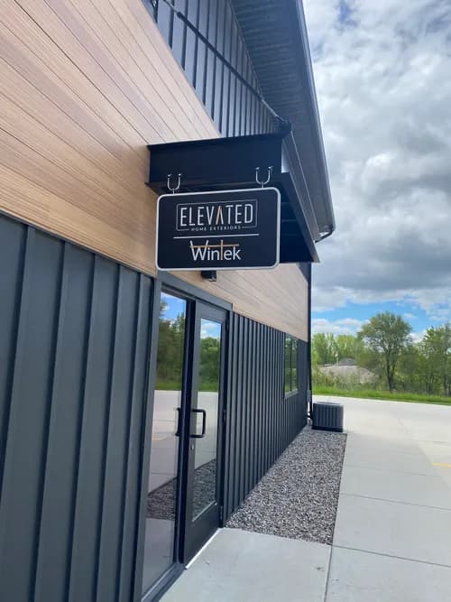 Elevated Home Exteriors - Photo 1