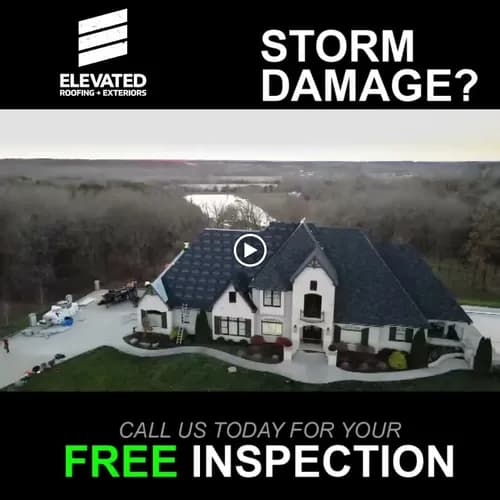 Elevated Roofing + Exteriors - Photo 4