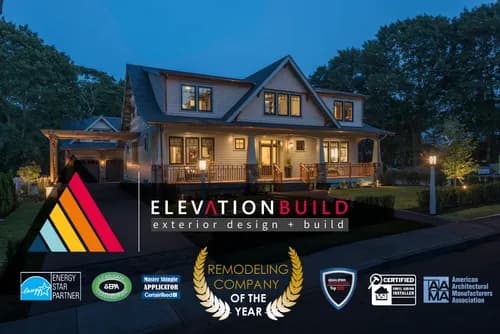 ElevationBuild - Photo 1