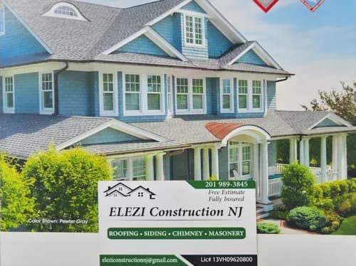 Elezi Construction NJ LLC - Photo 1