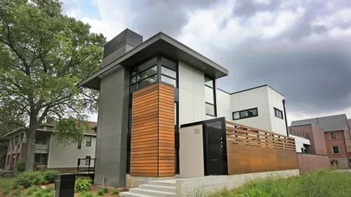 Elite Construction & Roofing