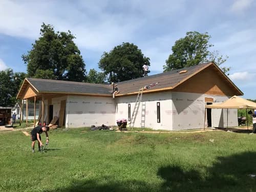 Elite Construction & Roofing - Photo 3