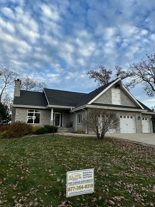 Elite Contracting Group - Photo 1