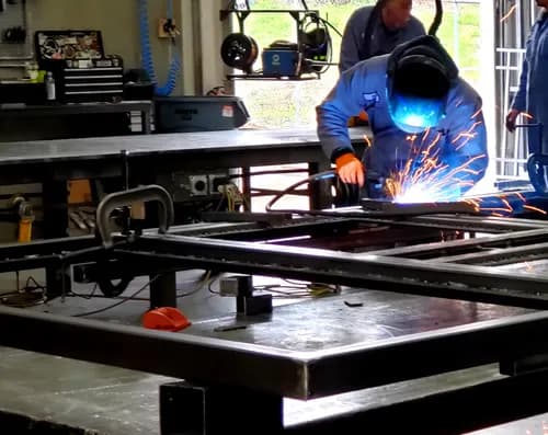 Elite Custom Metal - Photo 5