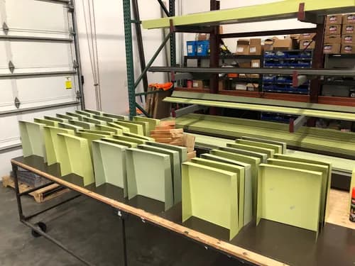 Elite Custom Metal - Photo 3