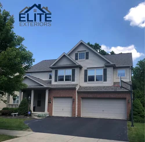 Elite Exteriors Unlimited - Photo 1