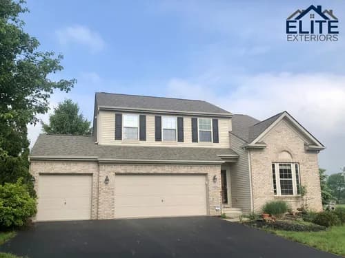 Elite Exteriors Unlimited - Photo 3