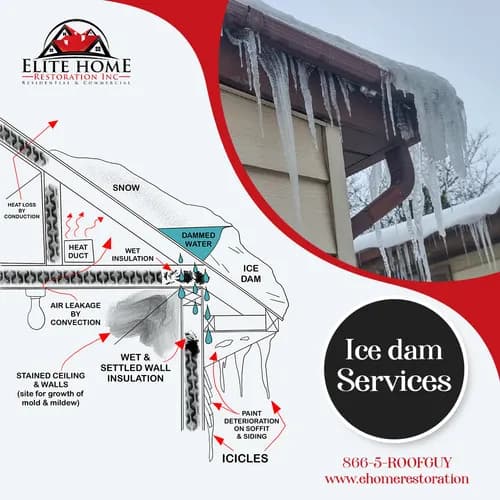 Elite Home Restoration - Photo 2