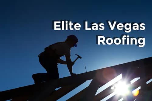 Elite Las Vegas Roofing - Photo 1