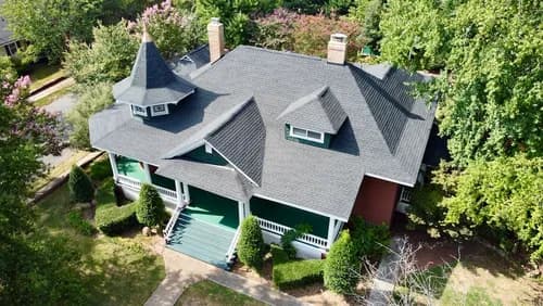 Elite Roof and Solar - Columbia