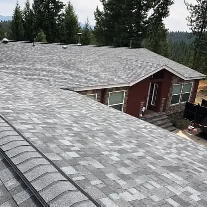 Elite roofing and construction