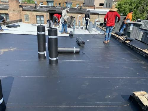 Elite Roofing Chicago - Photo 1