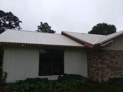 Elite Roofing Company