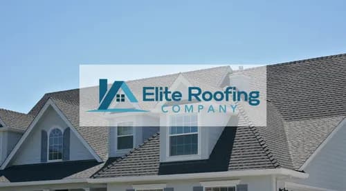 Elite Roofing Company