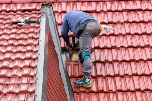 Elite Roofing Company LLC - Photo 3