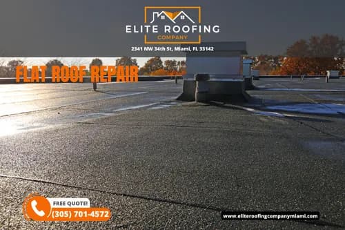 Elite Roofing Company LLC - Photo 2