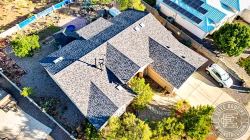 Elite Roofing & Construction - Photo 4