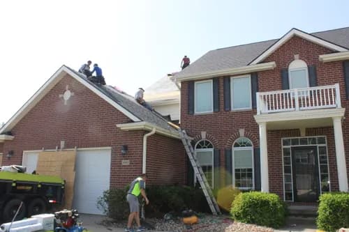 Elite Roofing - Photo 3