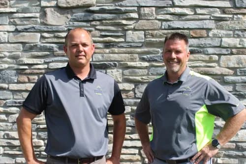 Elite Roofing - Photo 1