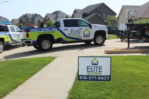 Elite Roofing - Photo 2