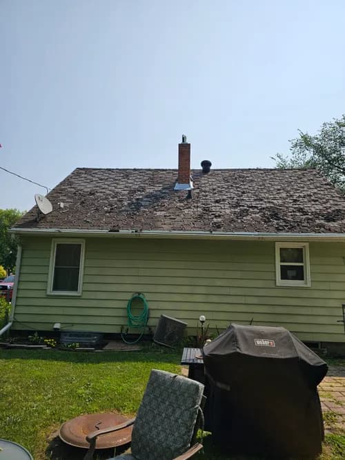 Elite Roofing - Photo 2