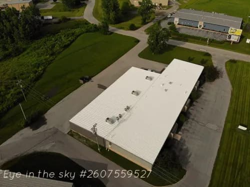 Elite Roofing - Photo 1