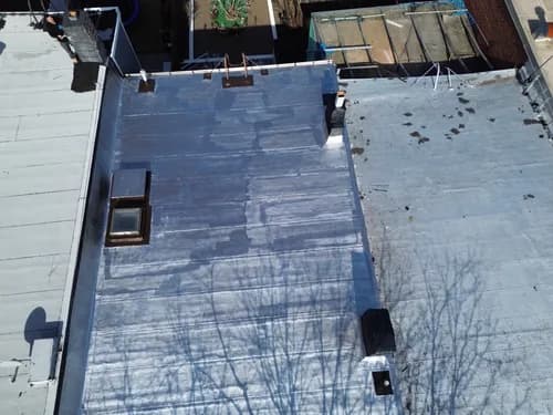 Elite Roofing Group - Photo 4