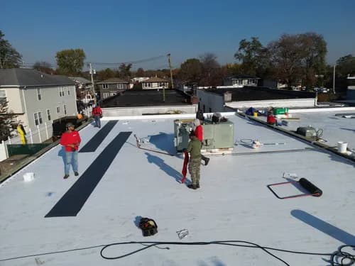 Elite Roofing Group - Photo 2