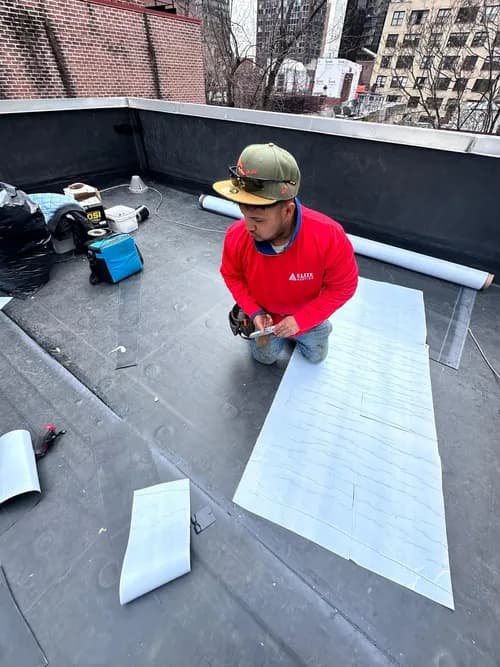 Elite Roofing Group - Photo 1