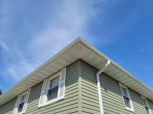 Elite Roofing & Gutters - Photo 3