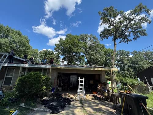 Elite Roofing & Gutters