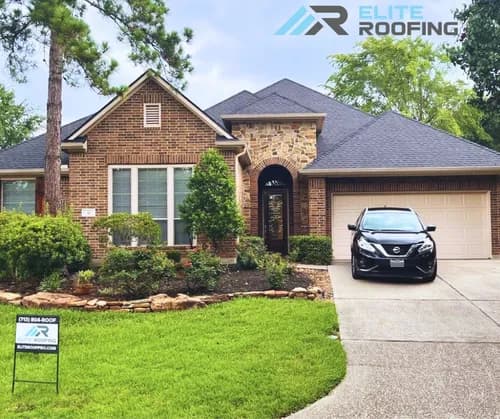 Elite Roofing LLC - Photo 3