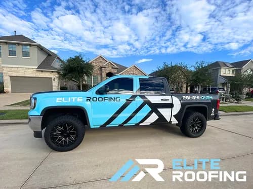 Elite Roofing LLC - Photo 2