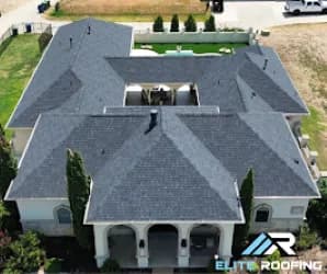 Elite Roofing LLC - Photo 1