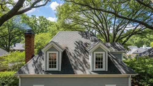 Elite Roofing of Georgia - Photo 2