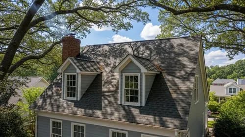 Elite Roofing of Georgia - Photo 1