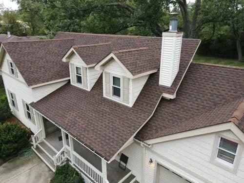 Elite Roofing & Restoration