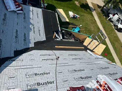 Elite Roofing & Restoration - Photo 3