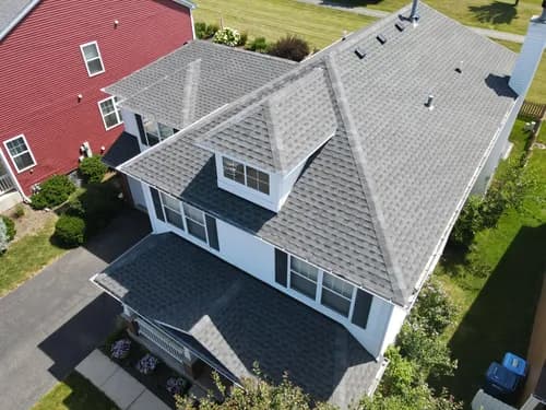 Elite Roofing & Restoration - Photo 2