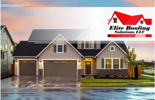 Elite Roofing & Restoration, LLC