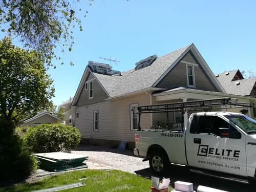 Elite Roofing Services, LLC