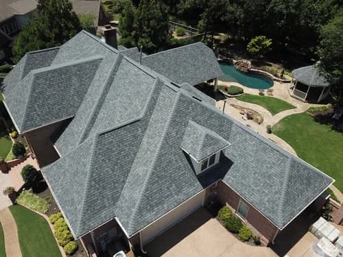 Elite Roofing Solutions