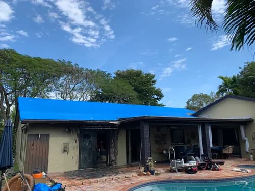 Elite Tarping & Shrink Wrapping - Photo 1