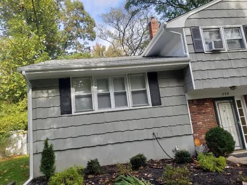 Elite Work & Roofing - Photo 4