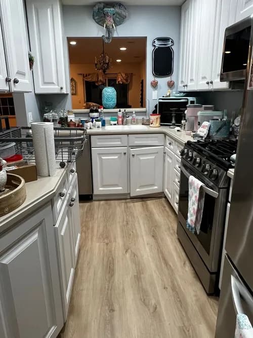 Elite Work & Roofing - Photo 3