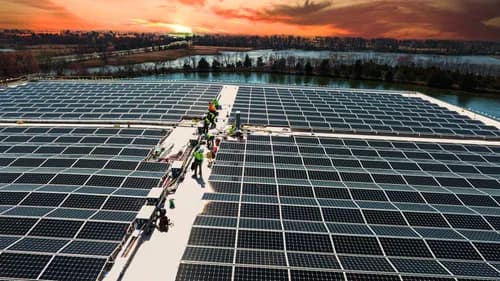 Elite Work & Roofing - Photo 5