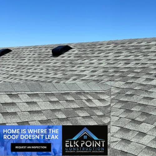 ELK Roofing, Solar, Exteriors - Photo 4