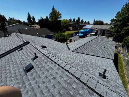 Elks Roofing & Construction - Photo 2